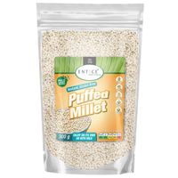 Entice Puffed Millet 300g